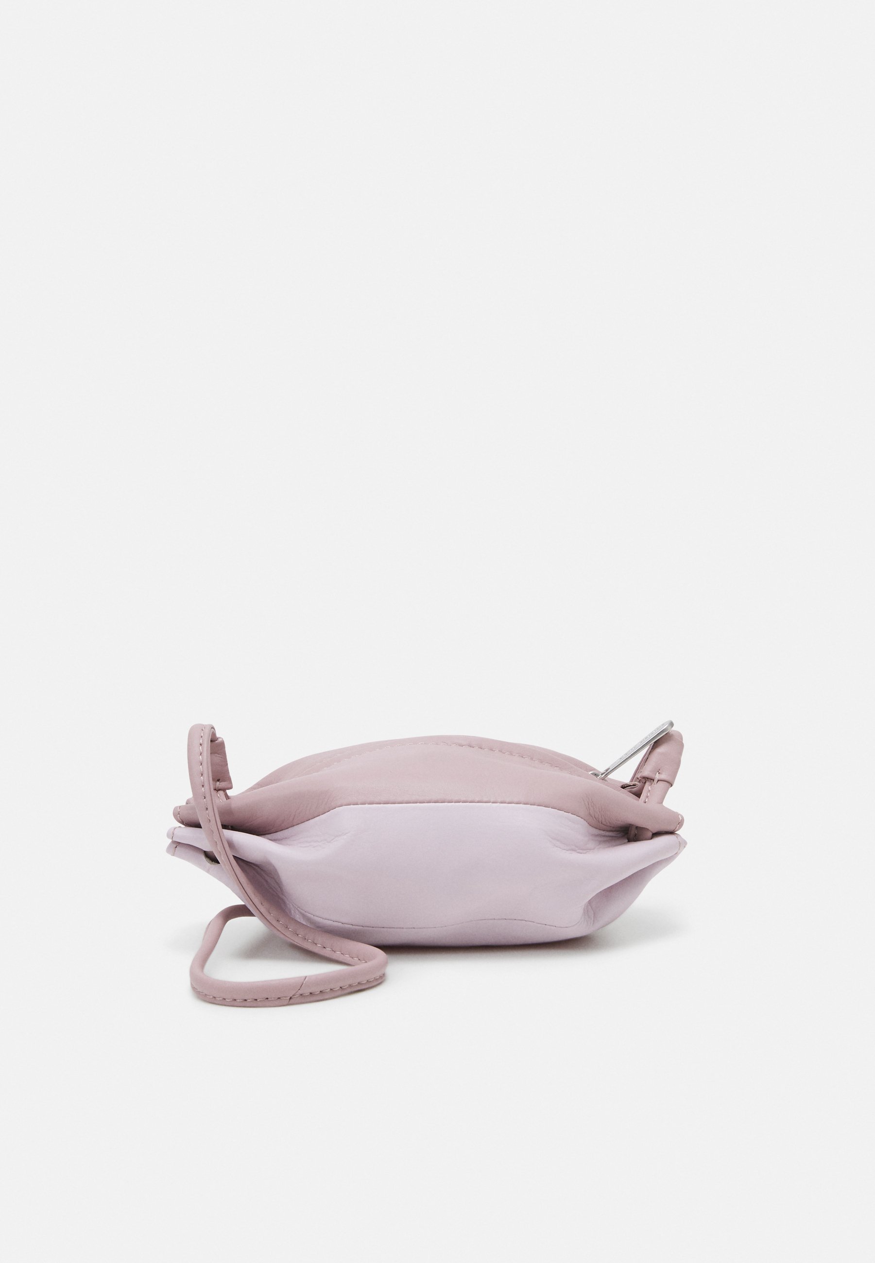 Marimekko MINI KARLA MULTI - Cross body bag - light pink/light