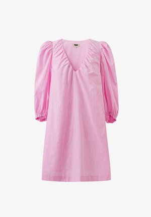 FRNCH, Robe de jour - rose