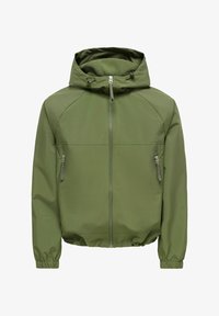 Ikke valgt, olive night