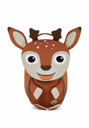 Kleiner Freund - Rucksack - reh