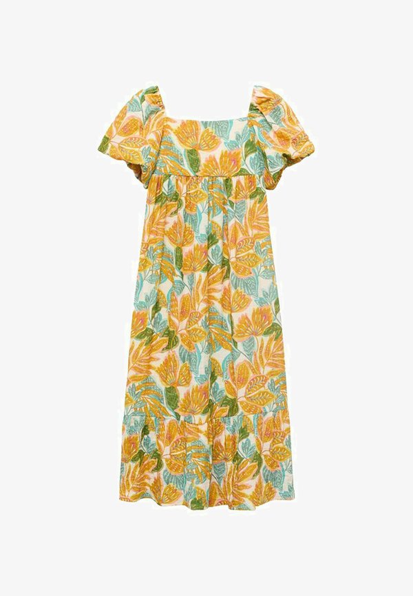 LEAF KID - Day dress