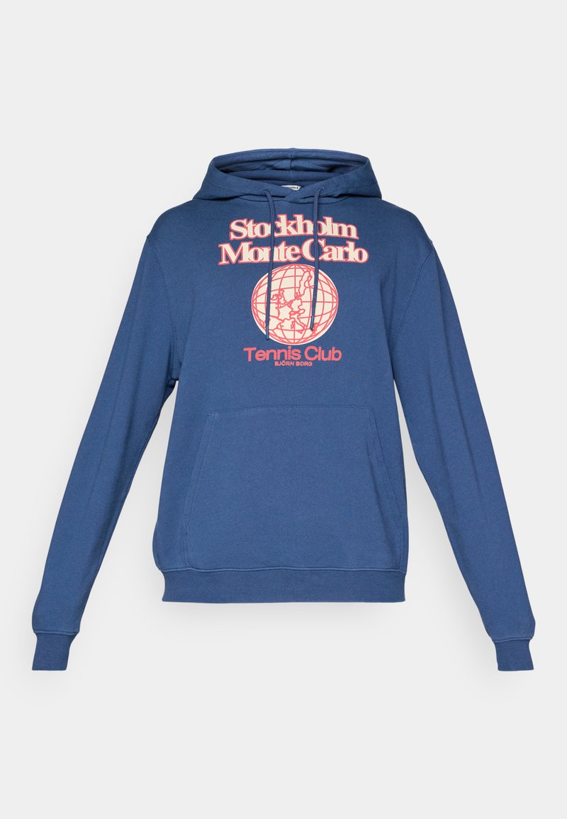 Björn Borg Hoodie petrol Björn Borg Hoodie petrol