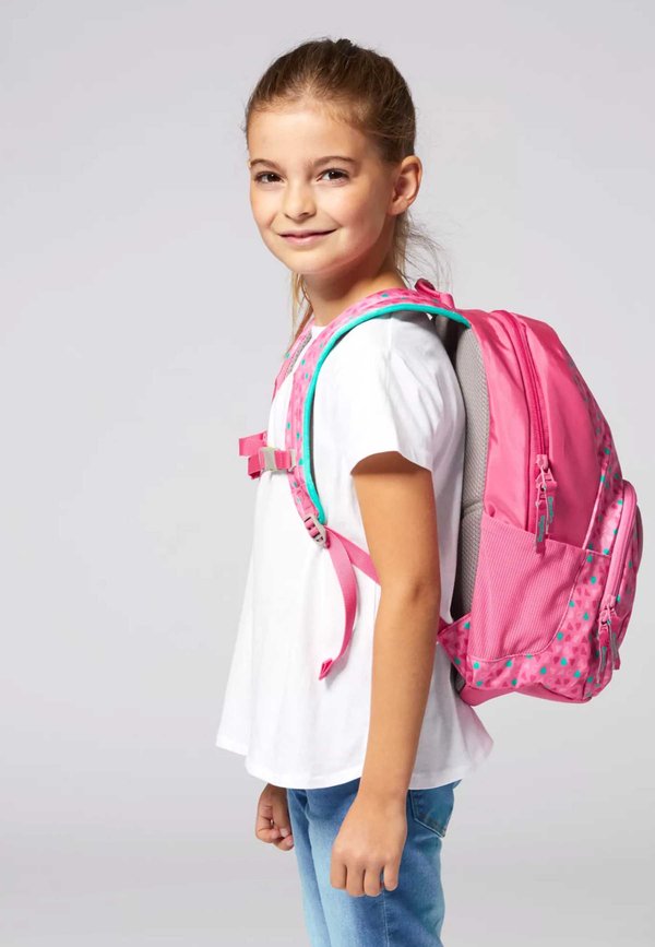 EASE LARGE  – Tagesrucksack – bäronika