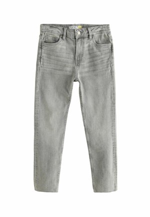 Next STRAIGHT - Džíny Straight Fit - grey