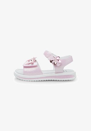 Bata, BUBBLEGUMMERS - Scarpe primi passi - rosa