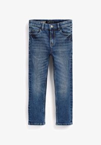 Atlasīts, acid denim