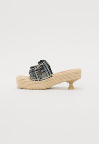 IBIZA - Espadryle