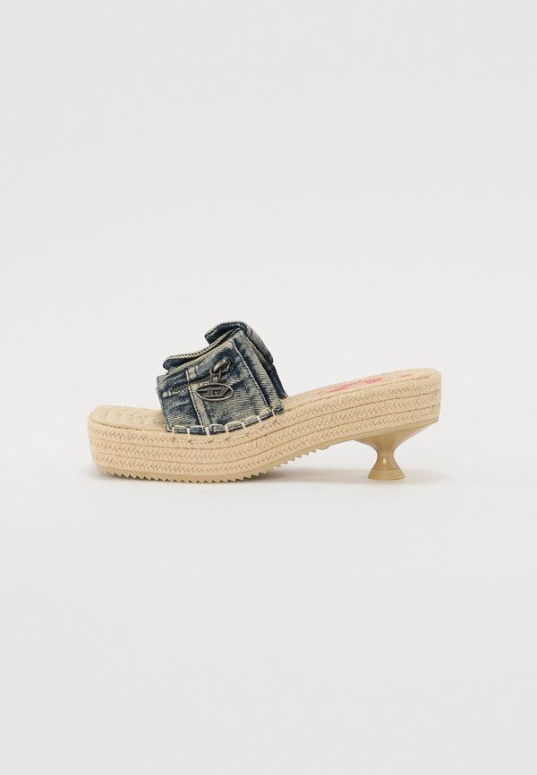 IBIZA  - Espadrilles