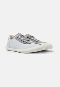 Camper PATH - Sneaker low - grau beige