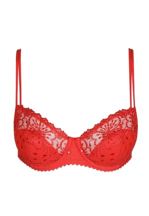 Marie Jo JANE - Bügel BH - true red