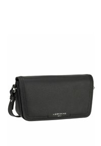 Unausgewählt, black