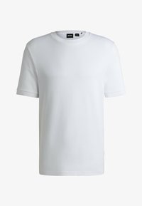 Non selezionato, white