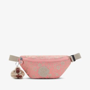 Kipling CREATIVITY XB - Marsupio - green moss