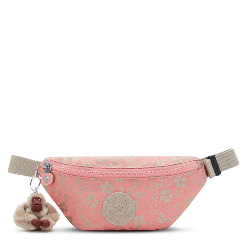 Kipling CREATIVITY XB - Marsupio - green moss