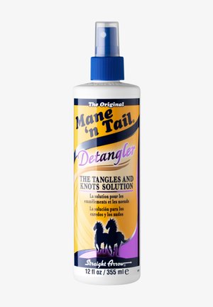 MANE 'N TAIL HAIR DETANGLER SPRAY - Soin des cheveux - -