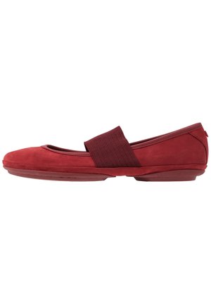 Babies - red