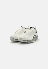Nike Sportswear AIR MAX TERRASCAPE 97 - Joggesko - sail/black/sea glass
