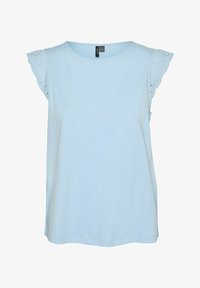 Niet geselecteerd, airy blue