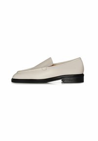 CAMILA - Scarpe senza lacci - marcepan
