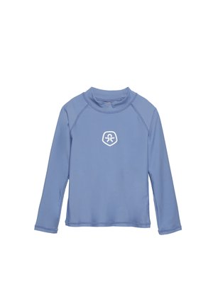 COTSHIRT - Surfshirt - coronet blue