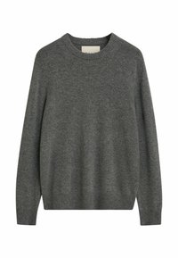 Unausgewählt, charcoal melange