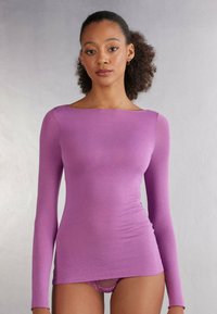 Intimissimi U-BOOT-AUSSCHNITT - Caraco - pink