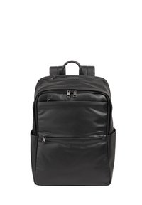 Non sélectionné, nero