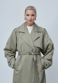 LeGer by Lena Gercke STUDIO ELENA COAT - Kišni ogrtač - khaki