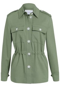 IVY OAK Giacca leggera - green