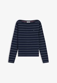 Δεν επιλέχθηκε, dark night navy/ivory pet