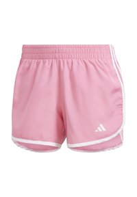 adidas Performance M20 - Sports shorts - pink fusion