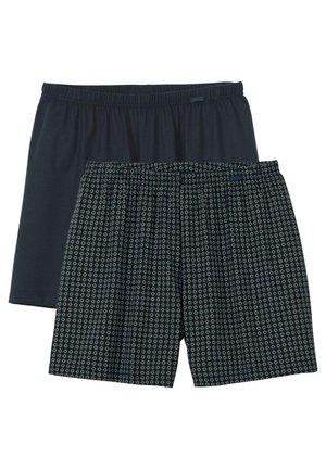 2PACK - Boxershorts - fog