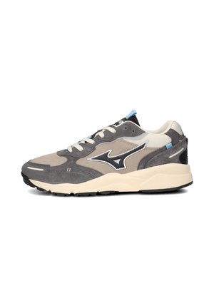 SNEAKERS MEDAL  - Trainers - grijs