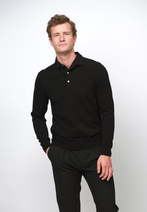 PROFUOMO PROFUMO  - Longsleeve - black