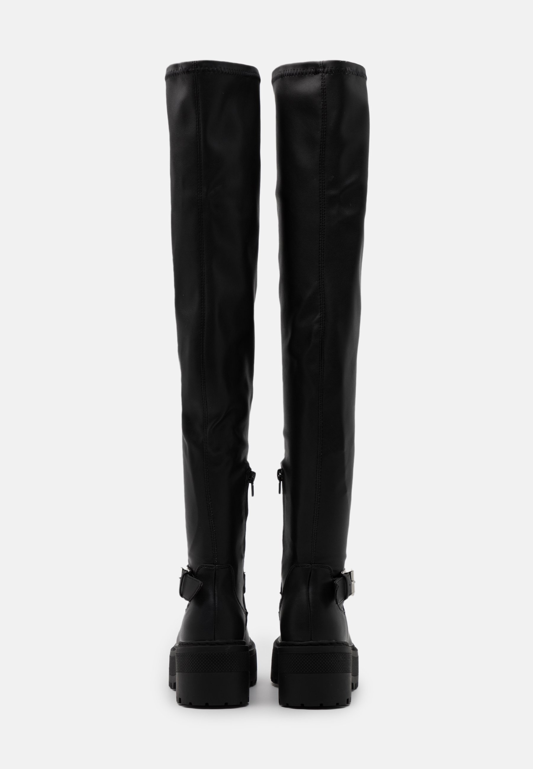 Even&Odd Overknee laarzen blackZwart Zalando.nl Even&Odd Overknee laarzen blackZwart Zalando.nl