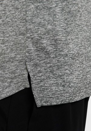 Nike Performance Top - smoke grey heather