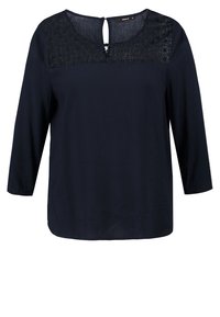 ONLY Camicetta - dark blue