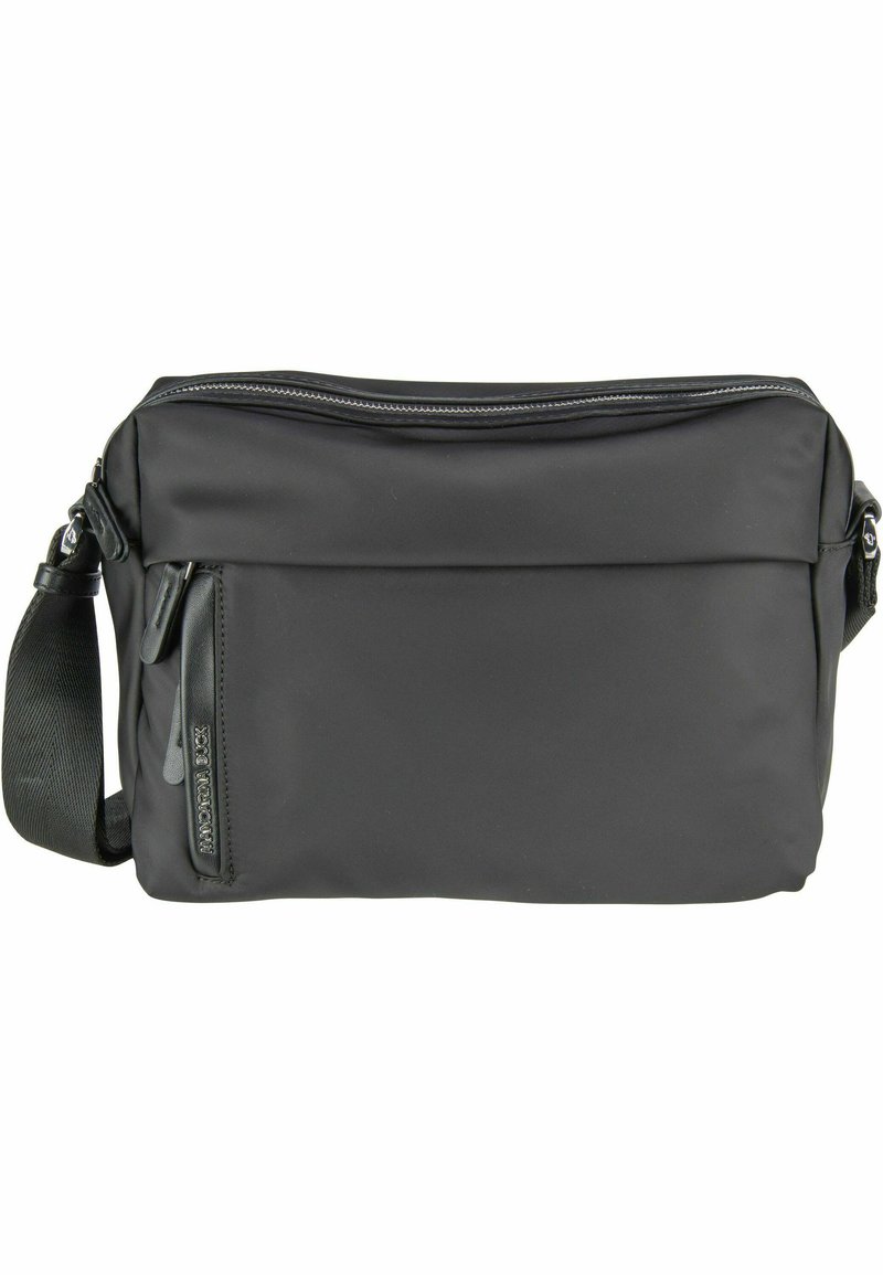 Mandarina Duck HUNTER - Borsa a tracolla - black