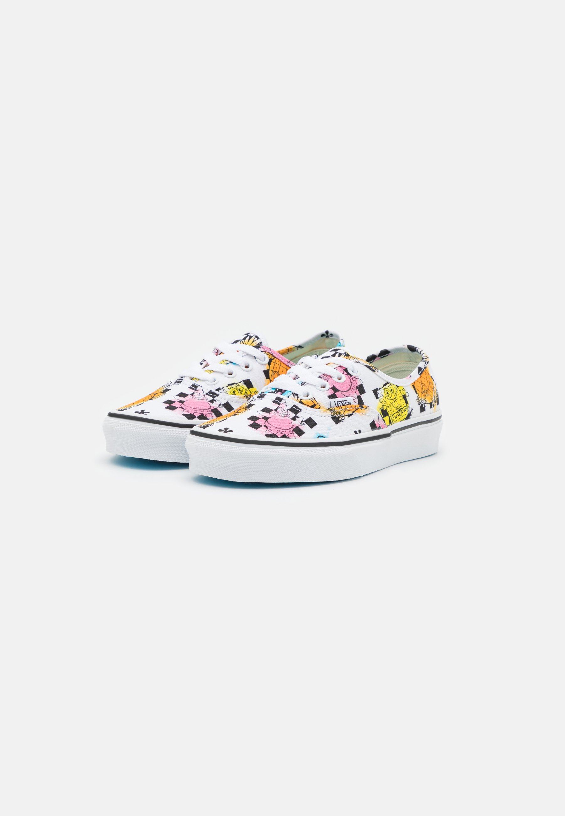 zalando vans authentic