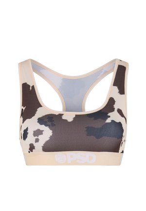 PSD, LONGHORN - Bustier - multi