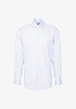 Seidensticker, REGULAR FIT - Overhemd - light blue