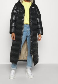 Nike Sportswear Dunkappa / -rock - black