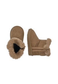 Chicco FILU - Zapatos de bebé - beige