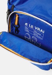 K-Way LE VRAI MICHEL UNISEX - Zaino - blue royal marine