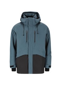 KENAI - Vinterkappa /-rock - 2178 orion blue