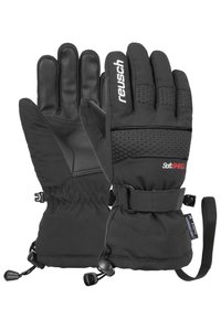 Unselected, 7701 black white