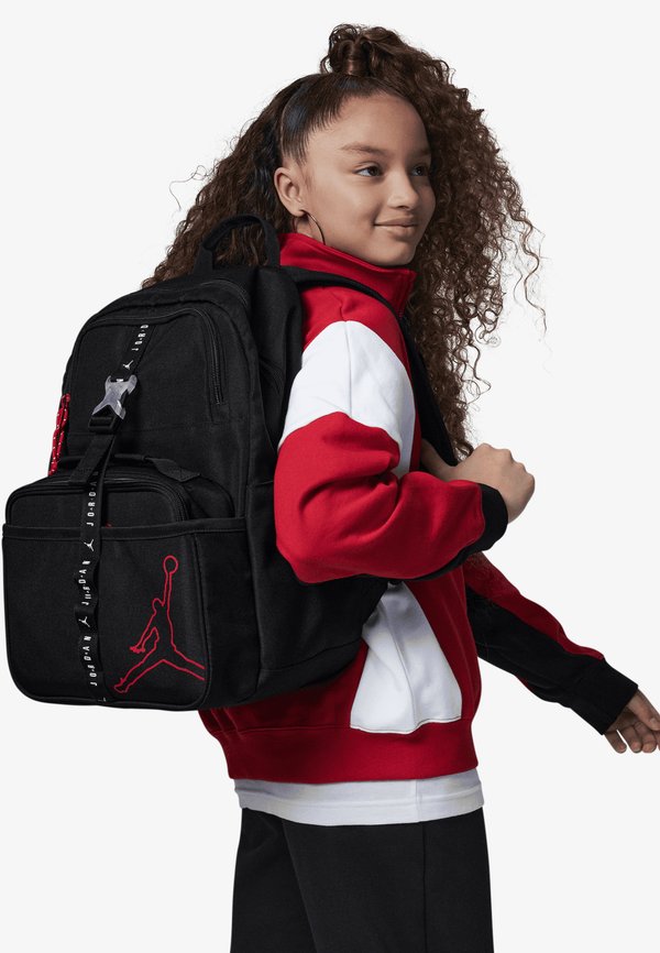 JAN LUNCH BACKPACK UNISEX – Tagesrucksack