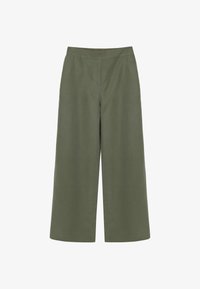 Επιλέχθηκε, muted green