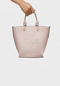 Tous LA RUE NEW - Bolso de mano - topo