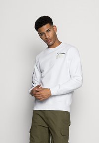 Pepe Jeans DUNCAN - Camisola - white
